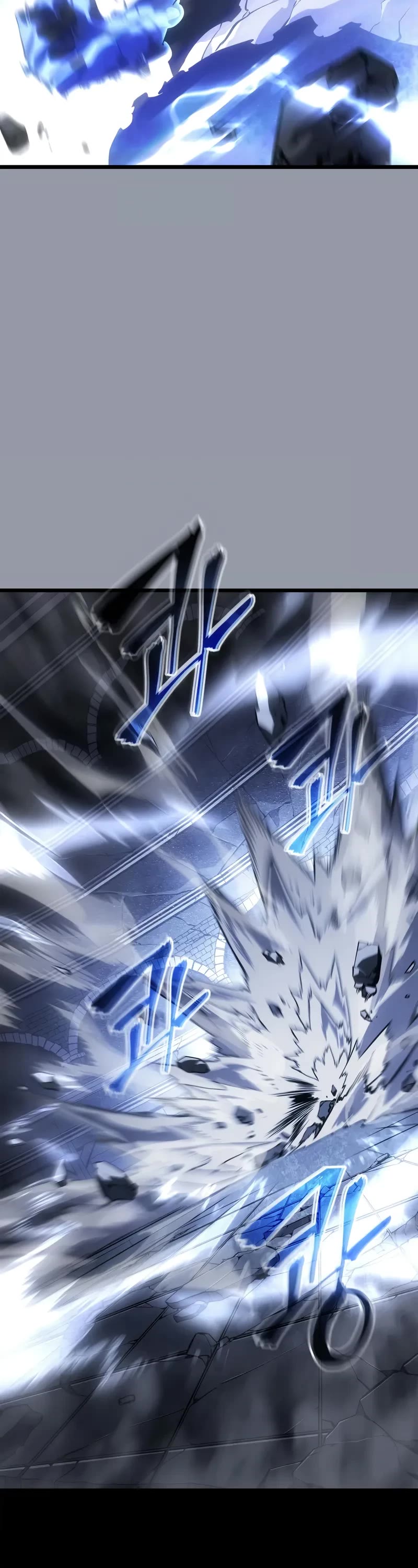 Read Solo Leveling_ Ragnarok Manga Online