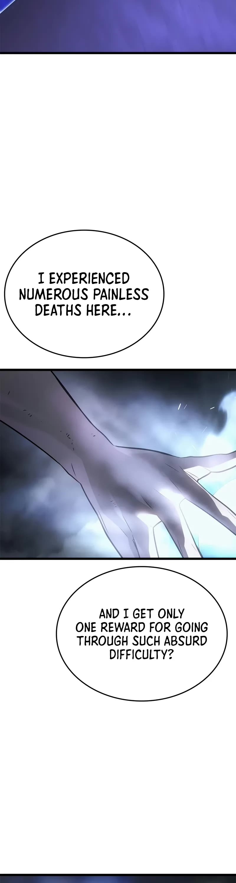 Read Solo Leveling_ Ragnarok Manga Online
