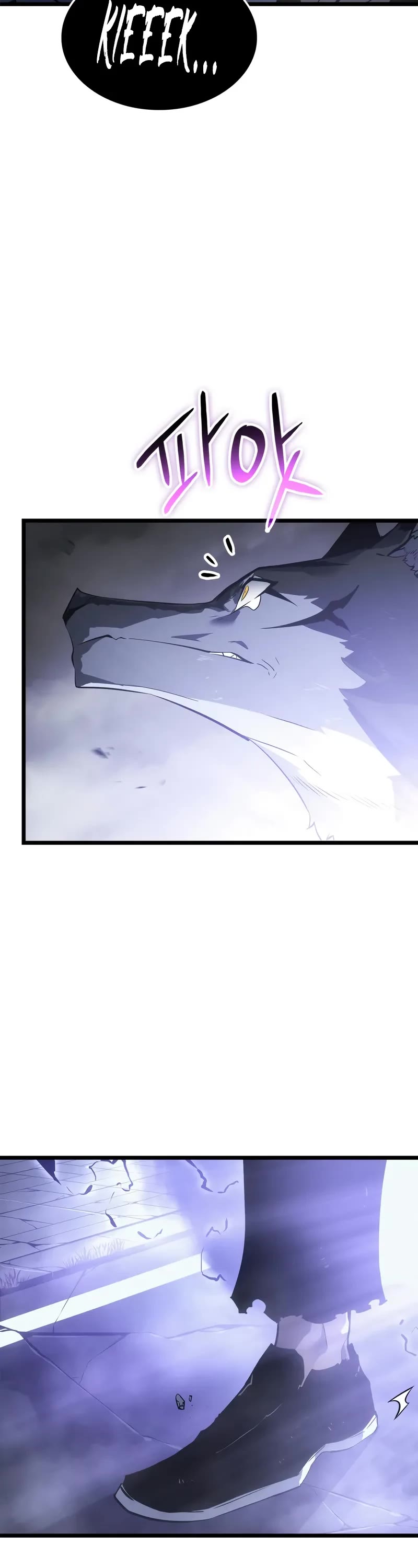 Read Solo Leveling_ Ragnarok Manga Online