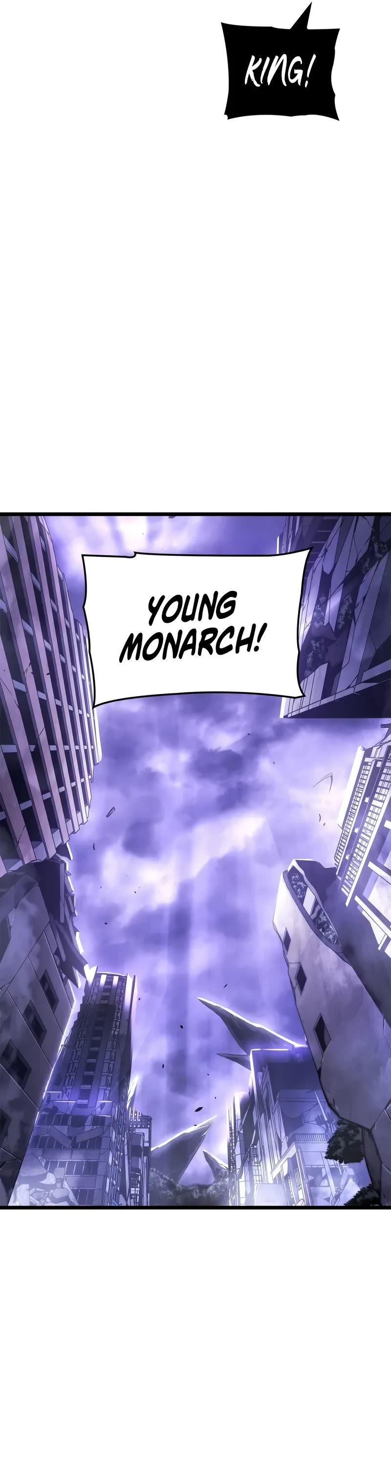 Read Solo Leveling_ Ragnarok Manga Online
