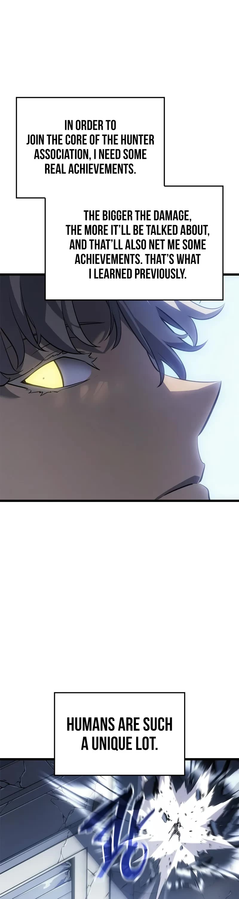 Read Solo Leveling_ Ragnarok Manga Online