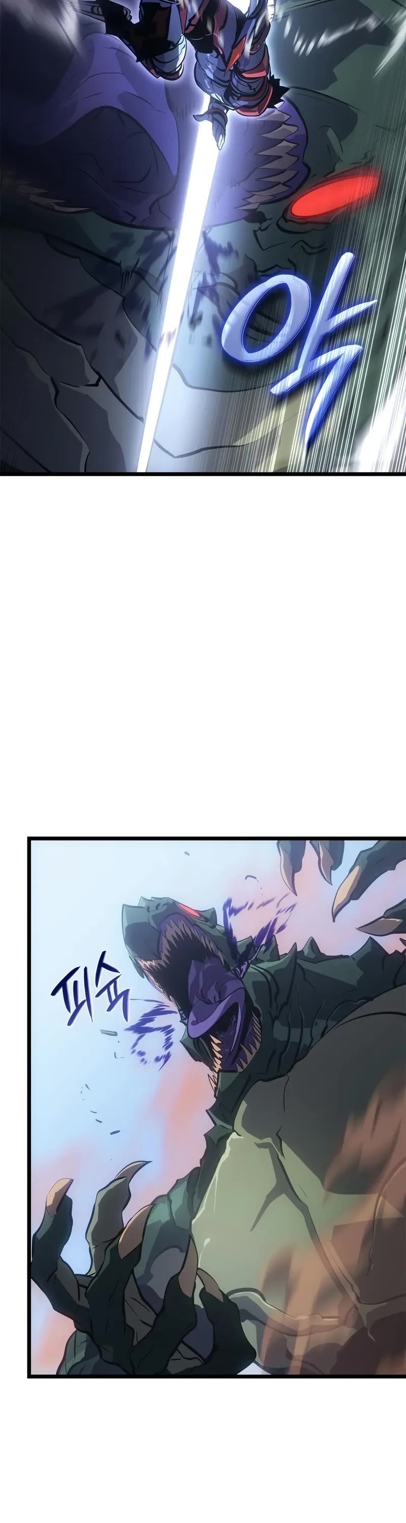 Read Solo Leveling_ Ragnarok Manga Online