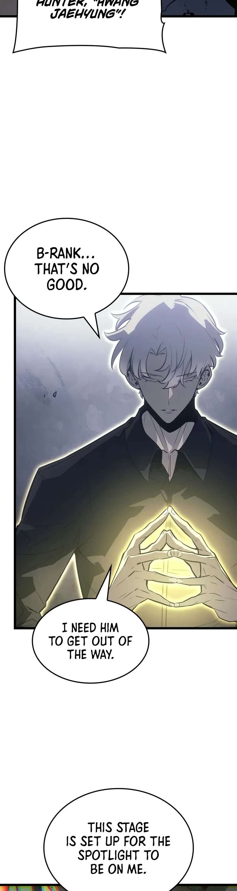 Read Solo Leveling_ Ragnarok Manga Online