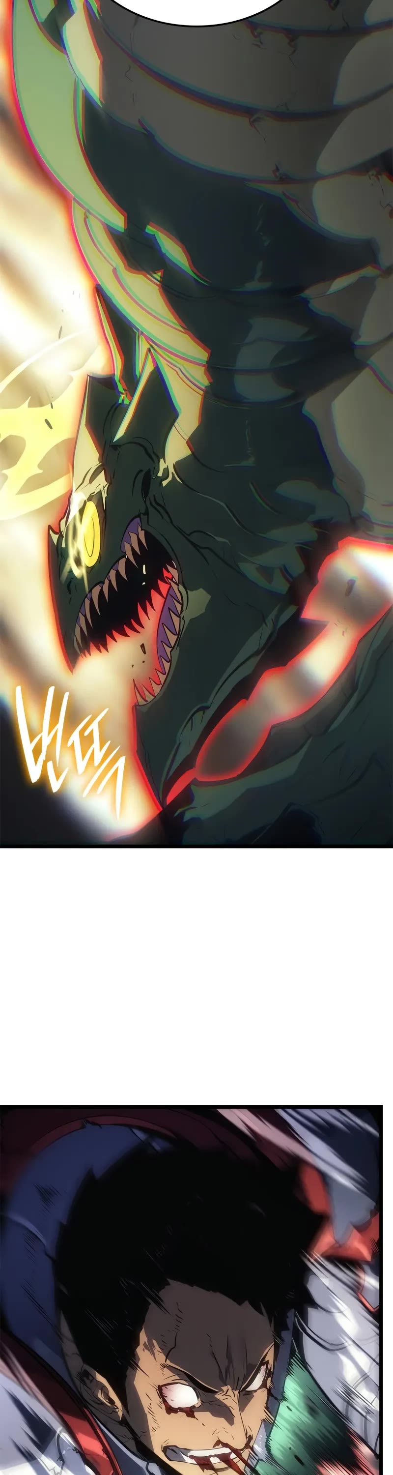 Read Solo Leveling_ Ragnarok Manga Online