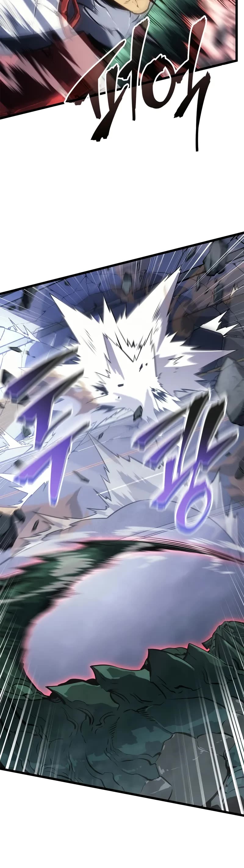 Read Solo Leveling_ Ragnarok Manga Online