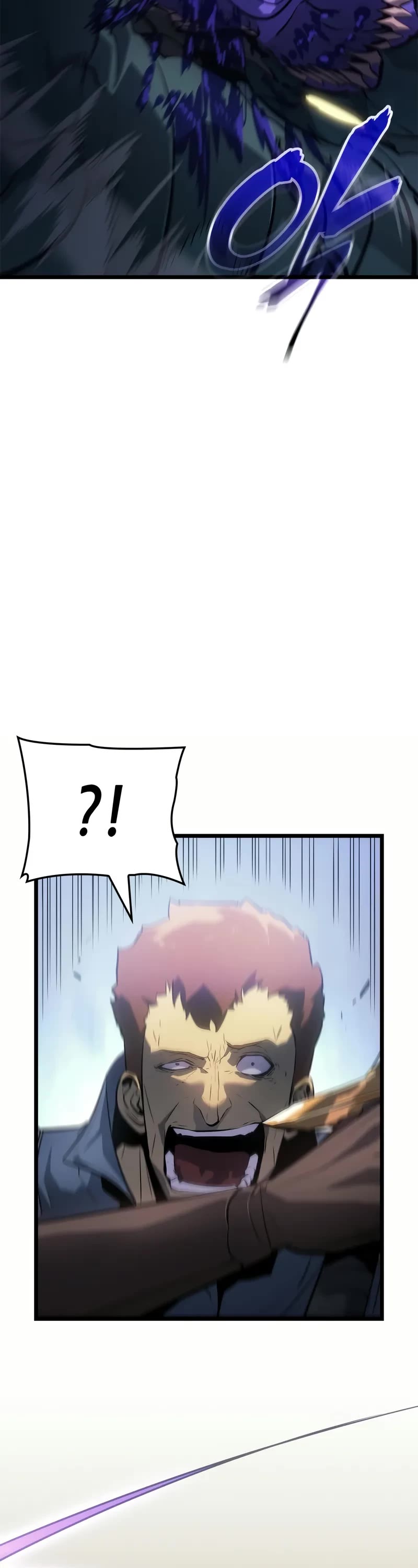 Read Solo Leveling_ Ragnarok Manga Online