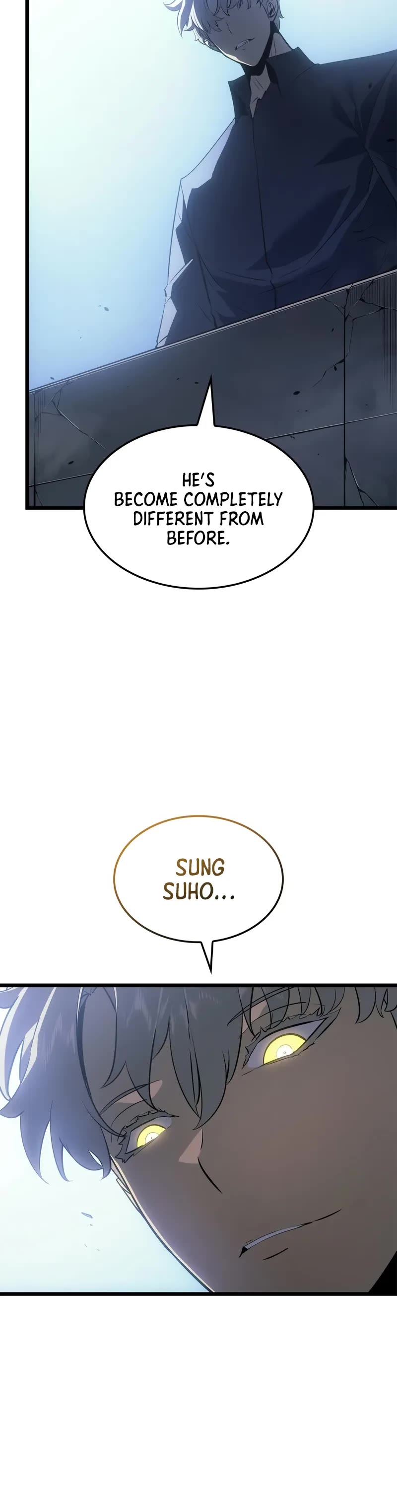 Read Solo Leveling_ Ragnarok Manga Online