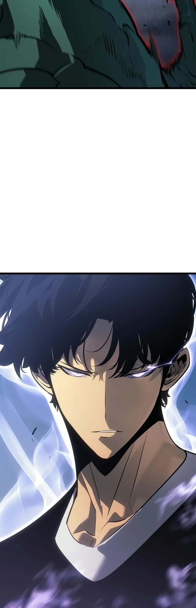Read Solo Leveling_ Ragnarok Manga Online