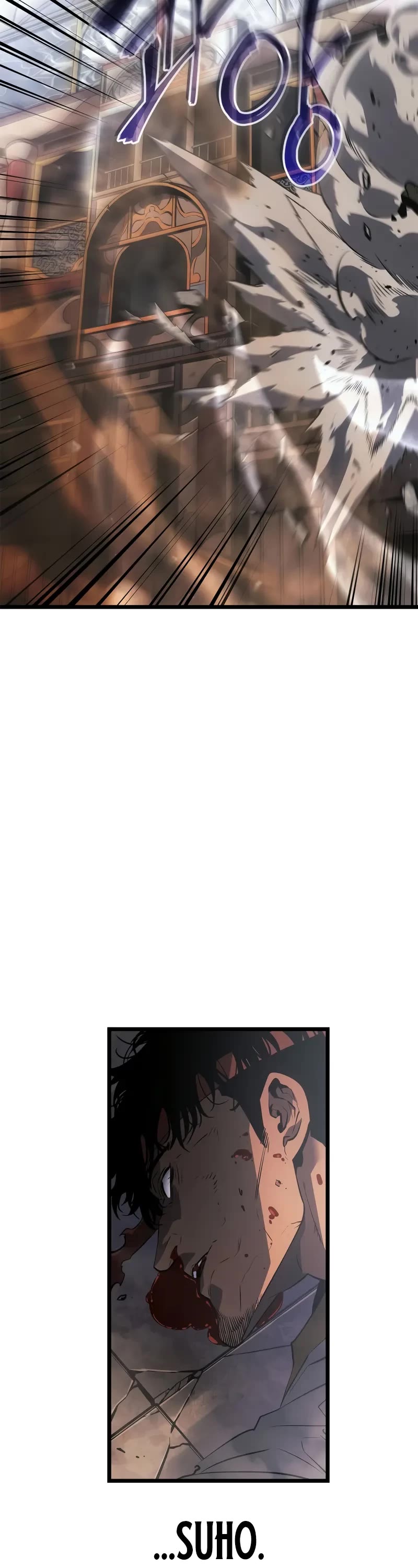 Read Solo Leveling_ Ragnarok Manga Online