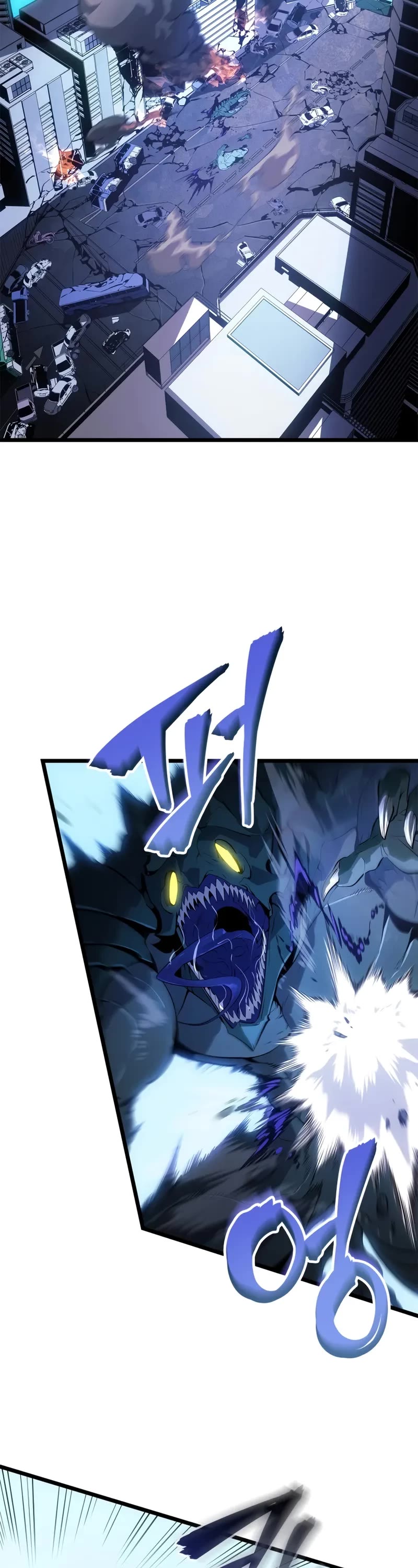 Read Solo Leveling_ Ragnarok Manga Online