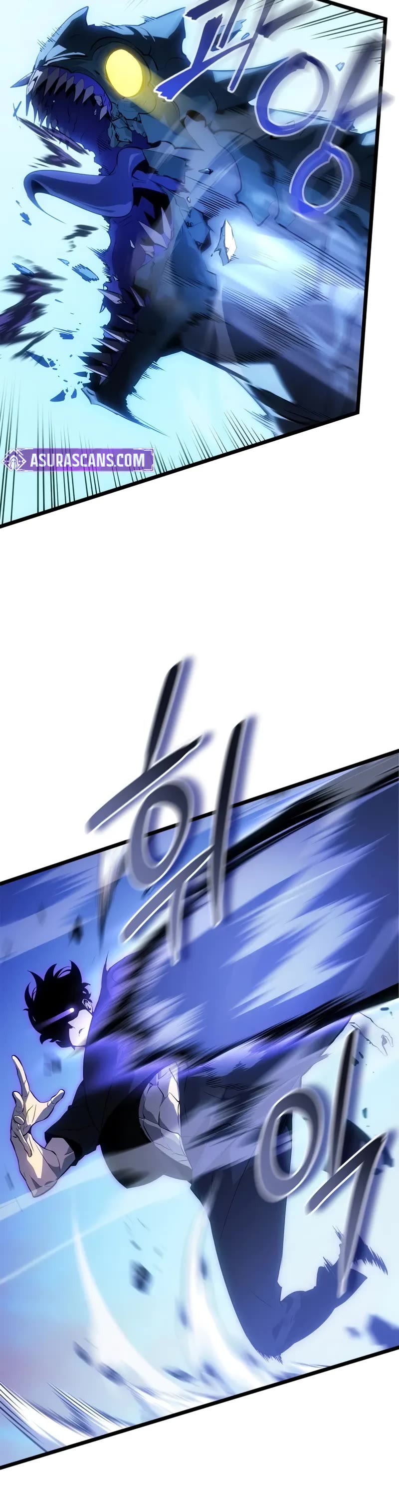 Read Solo Leveling_ Ragnarok Manga Online