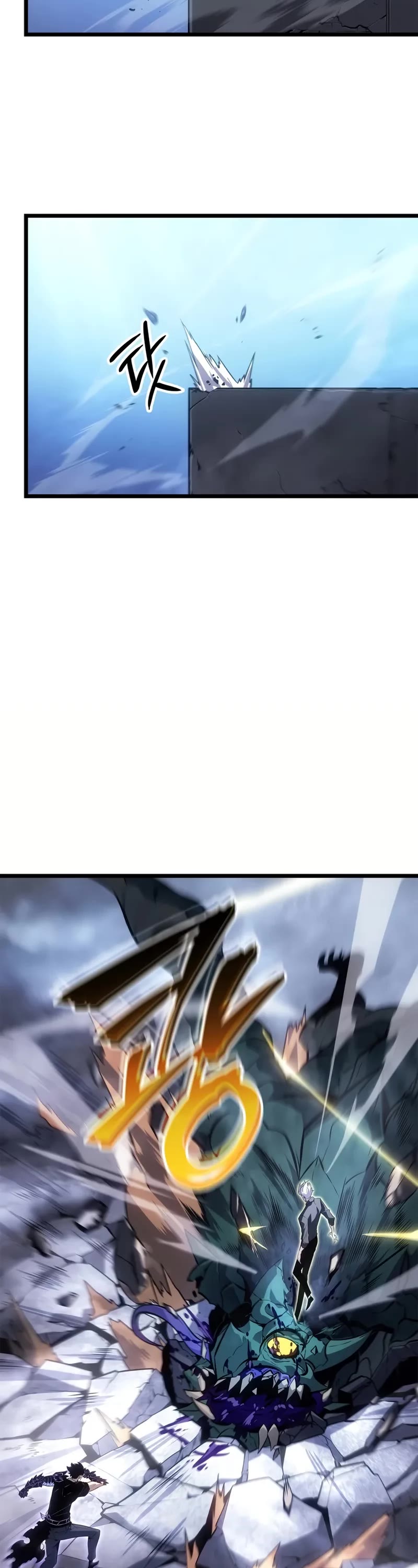 Read Solo Leveling_ Ragnarok Manga Online