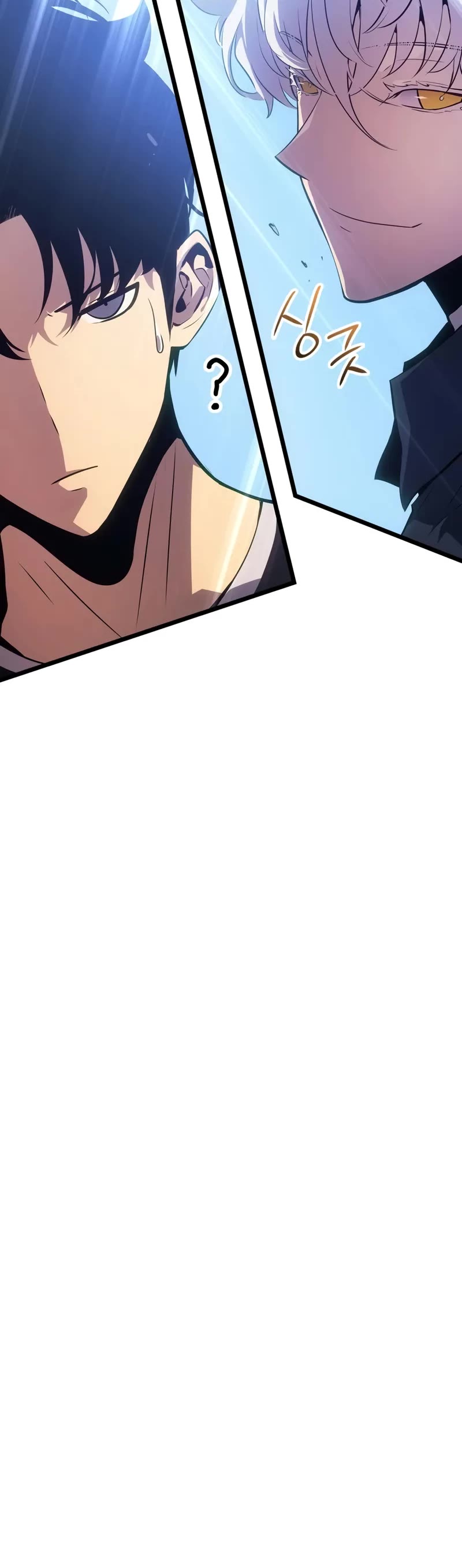 Read Solo Leveling_ Ragnarok Manga Online