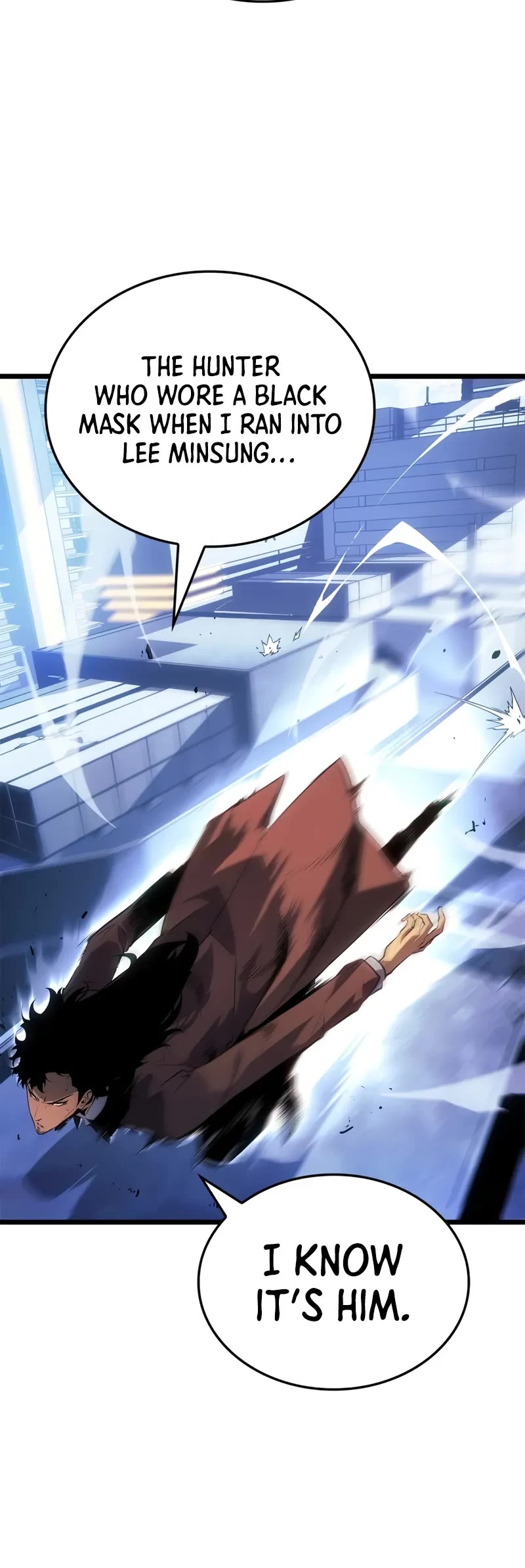 Read Solo Leveling_ Ragnarok Manga Online