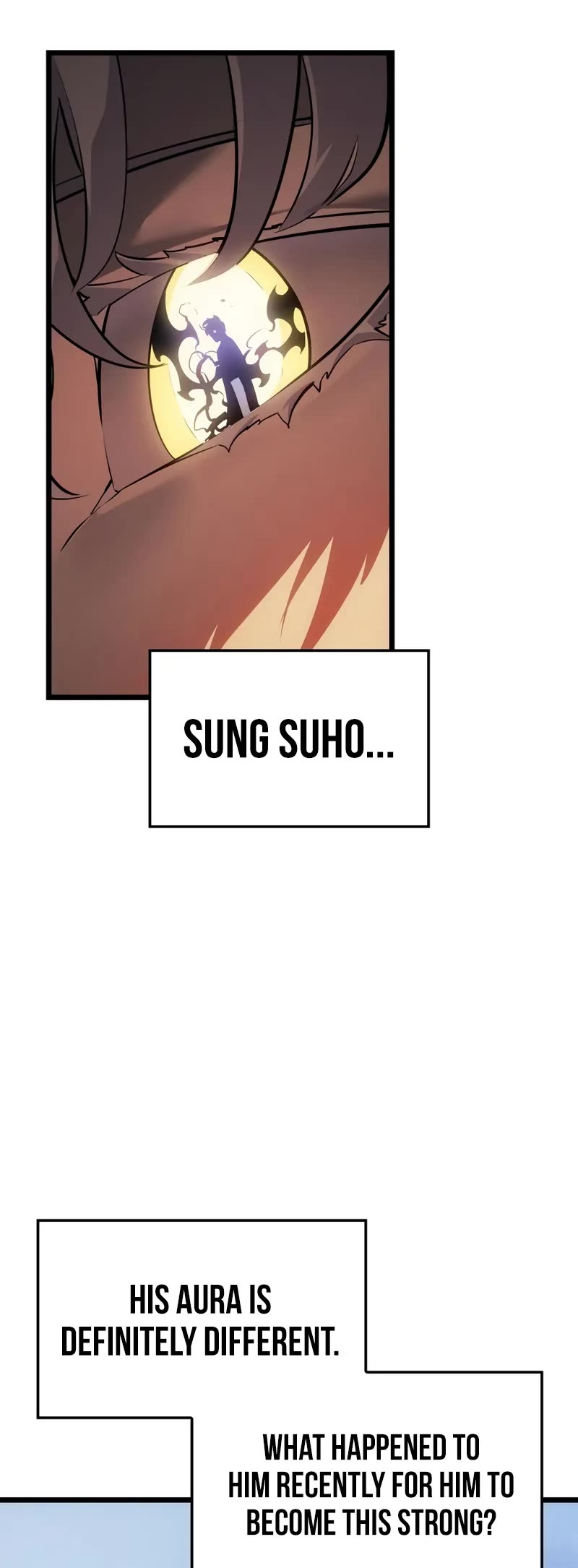 Read Solo Leveling_ Ragnarok Manga Online