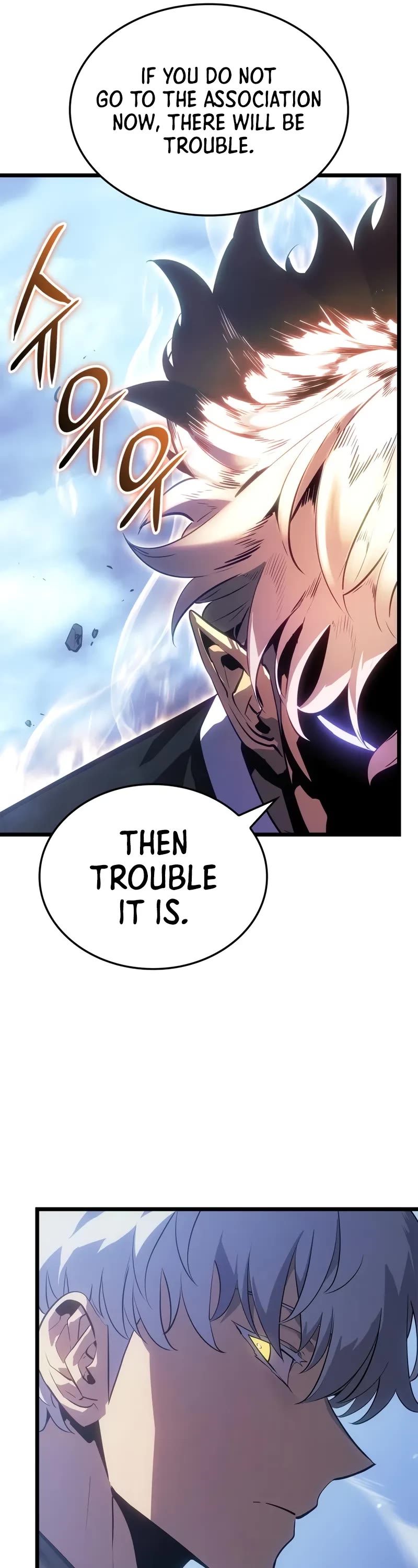 Read Solo Leveling_ Ragnarok Manga Online
