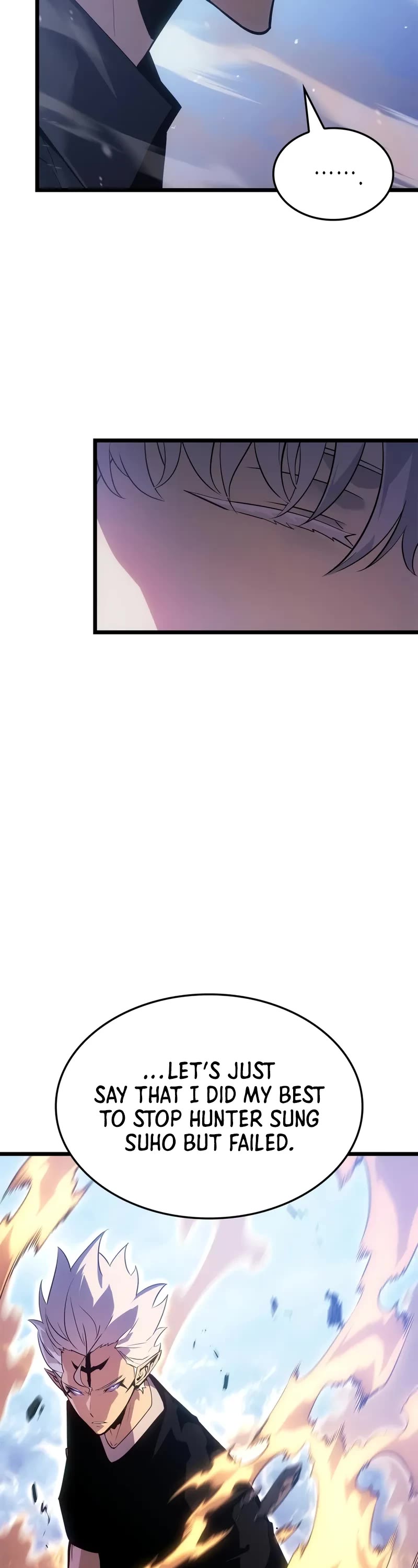 Read Solo Leveling_ Ragnarok Manga Online
