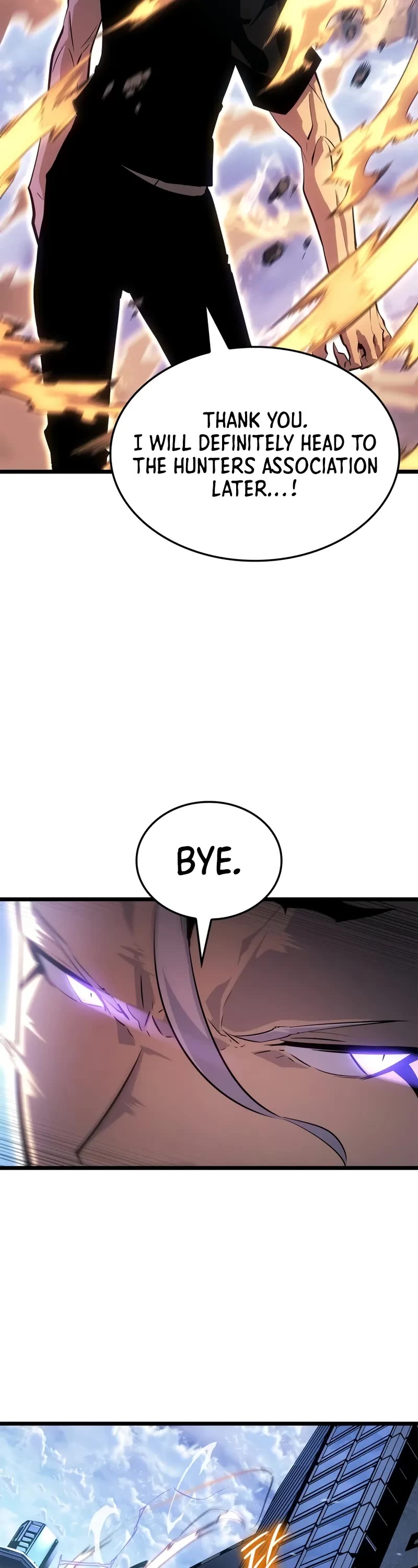 Read Solo Leveling_ Ragnarok Manga Online