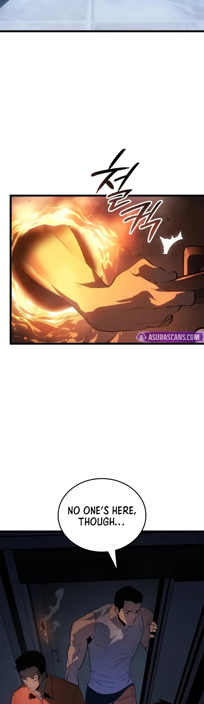 Read Solo Leveling_ Ragnarok Manga Online