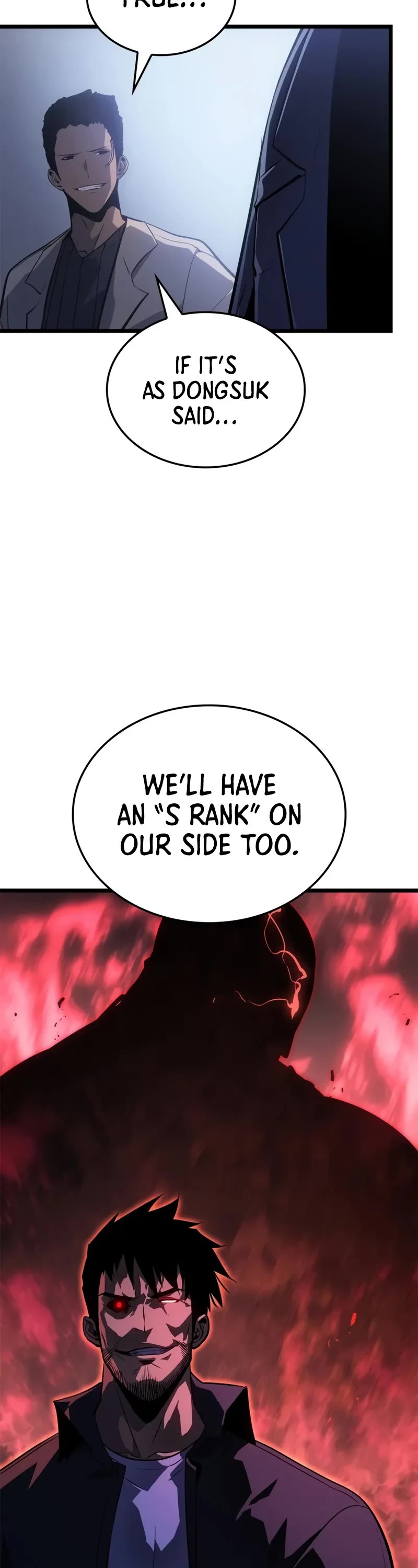 Read Solo Leveling_ Ragnarok Manga Online