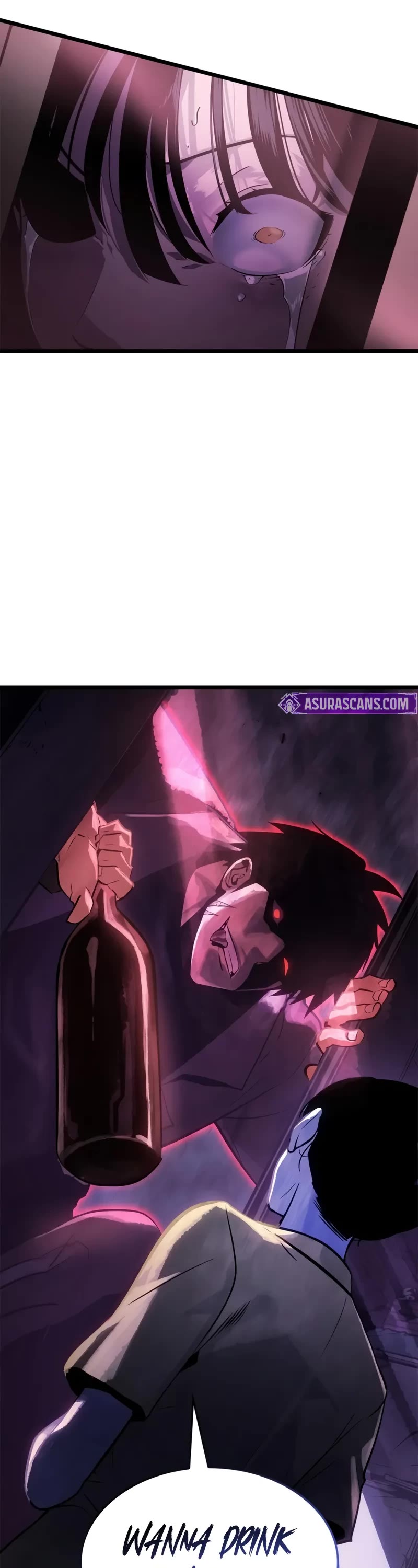 Read Solo Leveling_ Ragnarok Manga Online