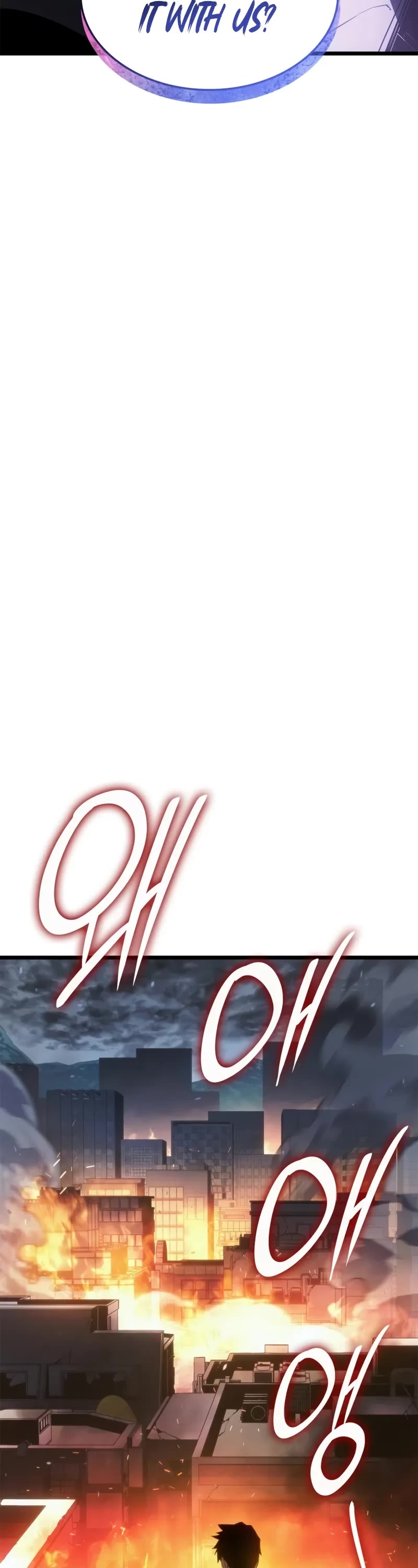 Read Solo Leveling_ Ragnarok Manga Online