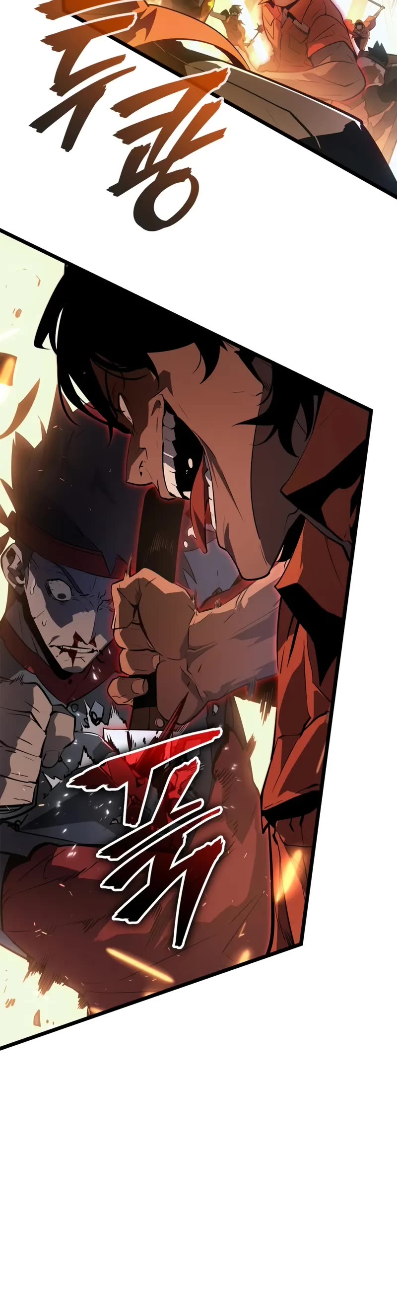 Read Solo Leveling_ Ragnarok Manga Online