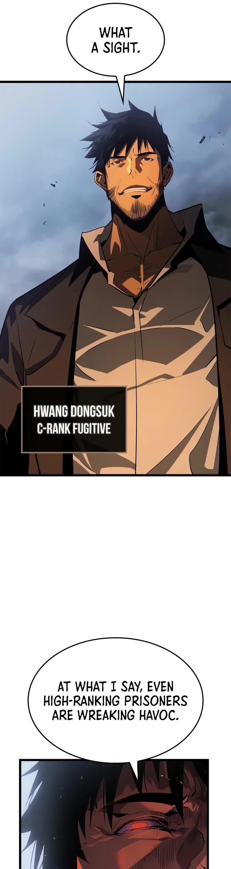 Read Solo Leveling_ Ragnarok Manga Online