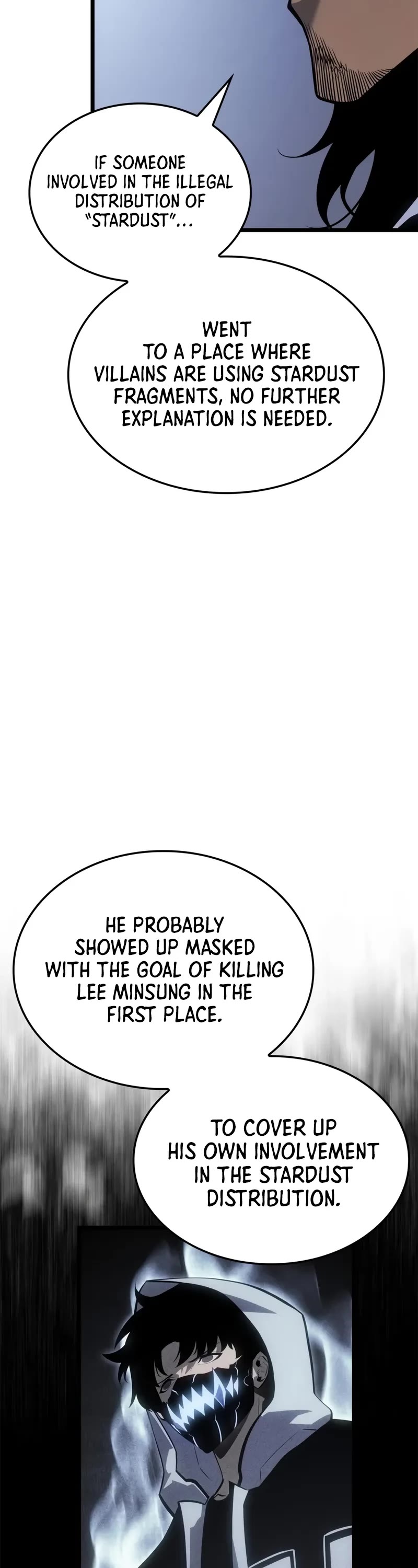 Read Solo Leveling_ Ragnarok Manga Online