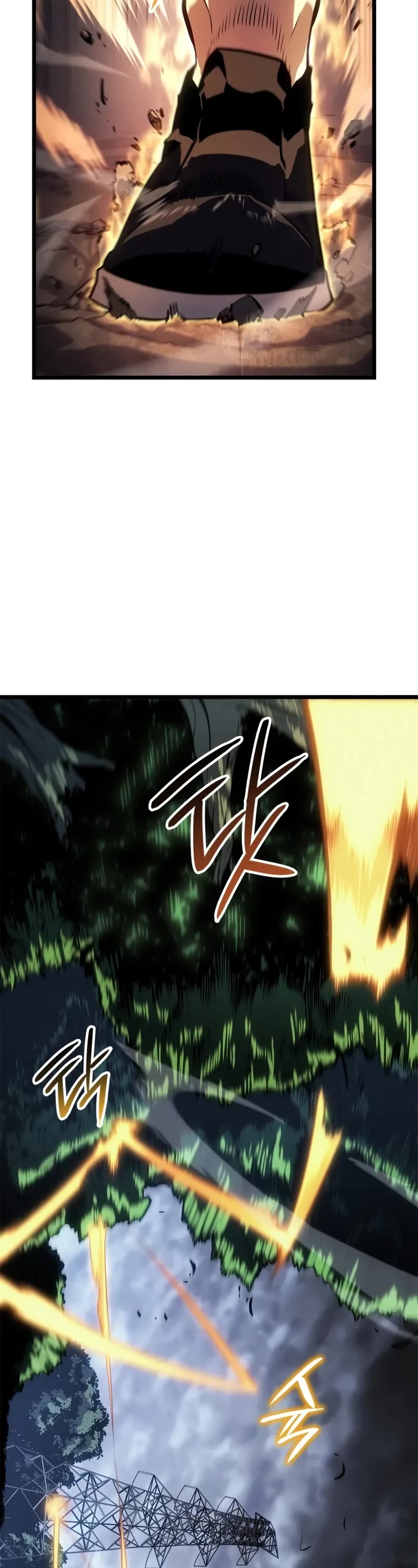 Read Solo Leveling_ Ragnarok Manga Online