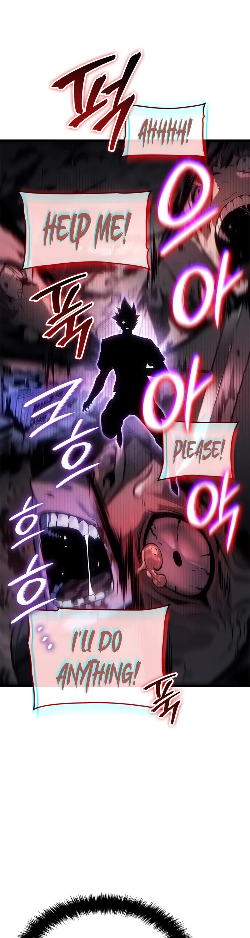 Read Solo Leveling_ Ragnarok Manga Online