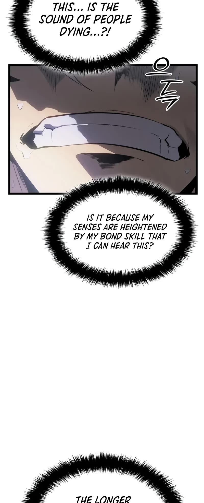 Read Solo Leveling_ Ragnarok Manga Online