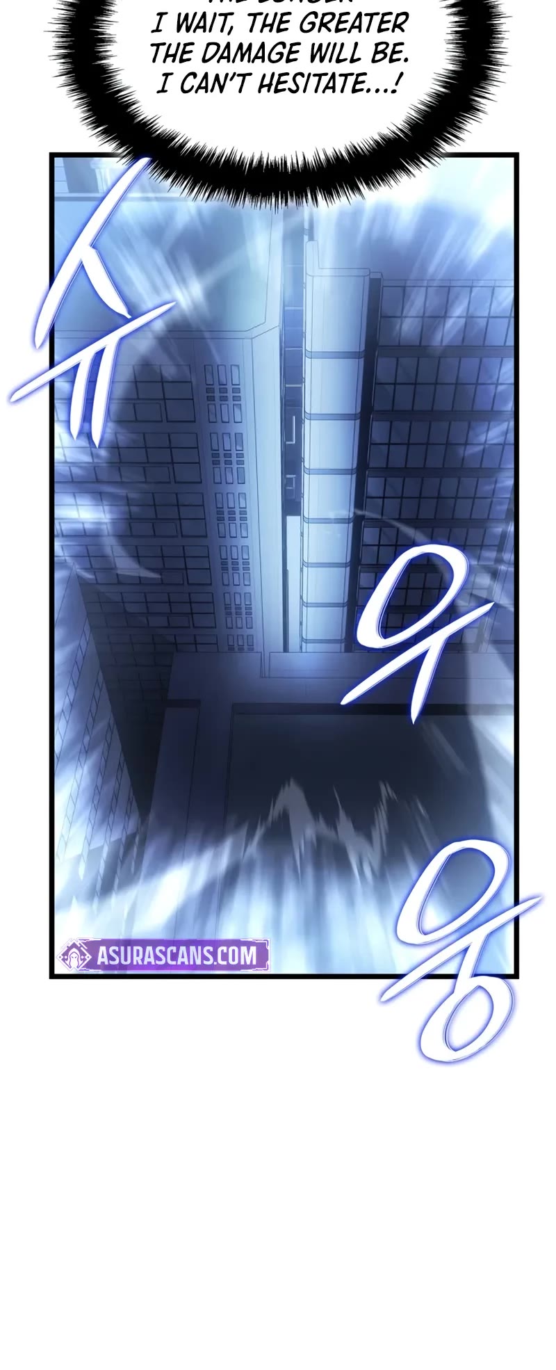 Read Solo Leveling_ Ragnarok Manga Online