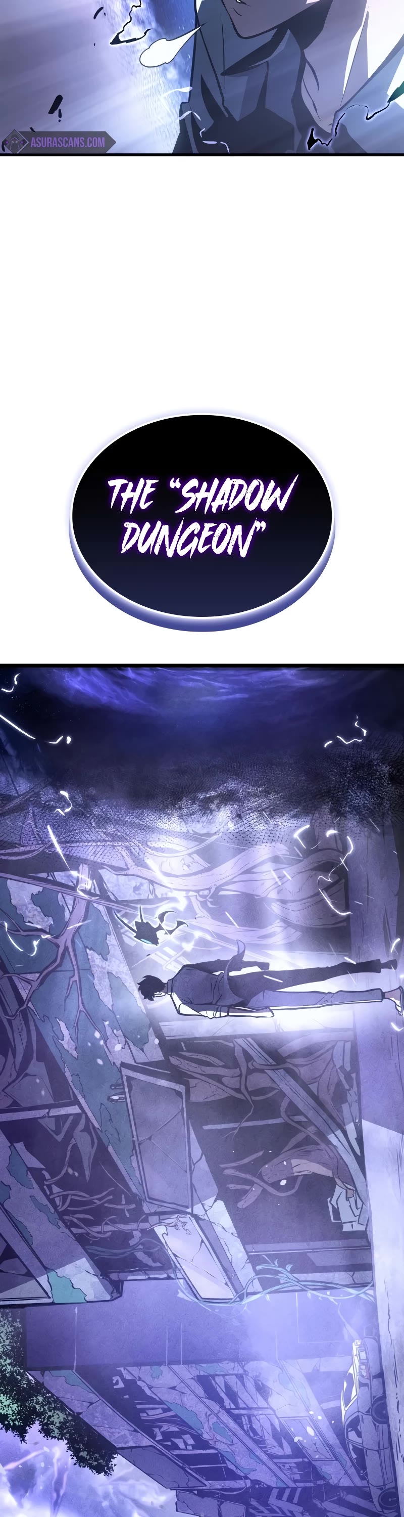 Read Solo Leveling_ Ragnarok Manga Online