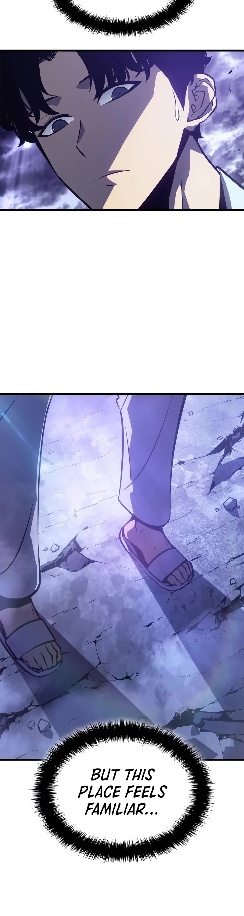 Read Solo Leveling_ Ragnarok Manga Online
