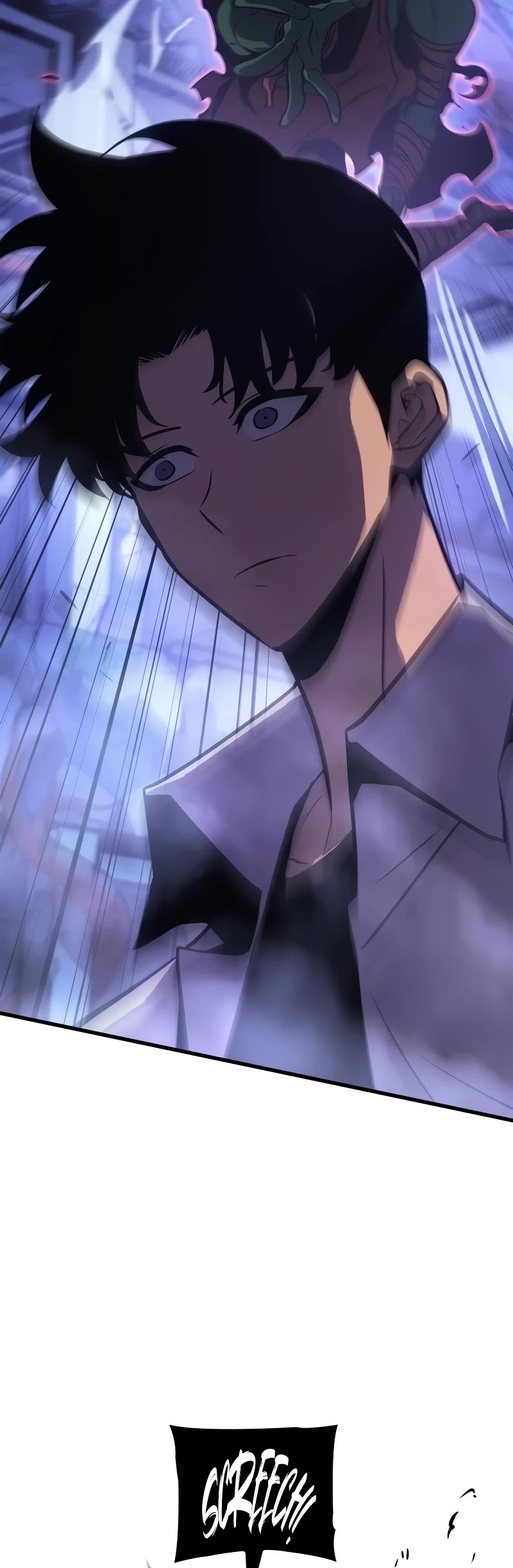Read Solo Leveling_ Ragnarok Manga Online