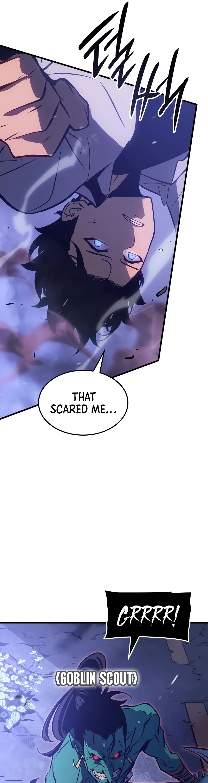 Read Solo Leveling_ Ragnarok Manga Online