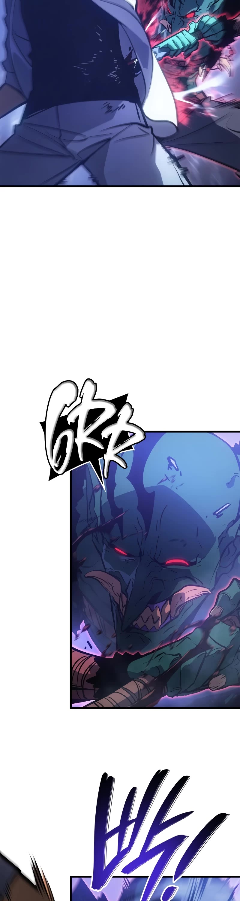 Read Solo Leveling_ Ragnarok Manga Online