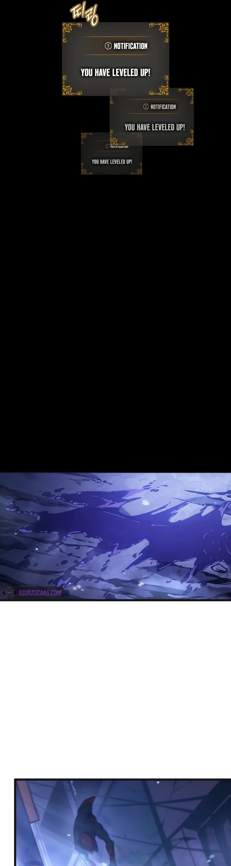Read Solo Leveling_ Ragnarok Manga Online