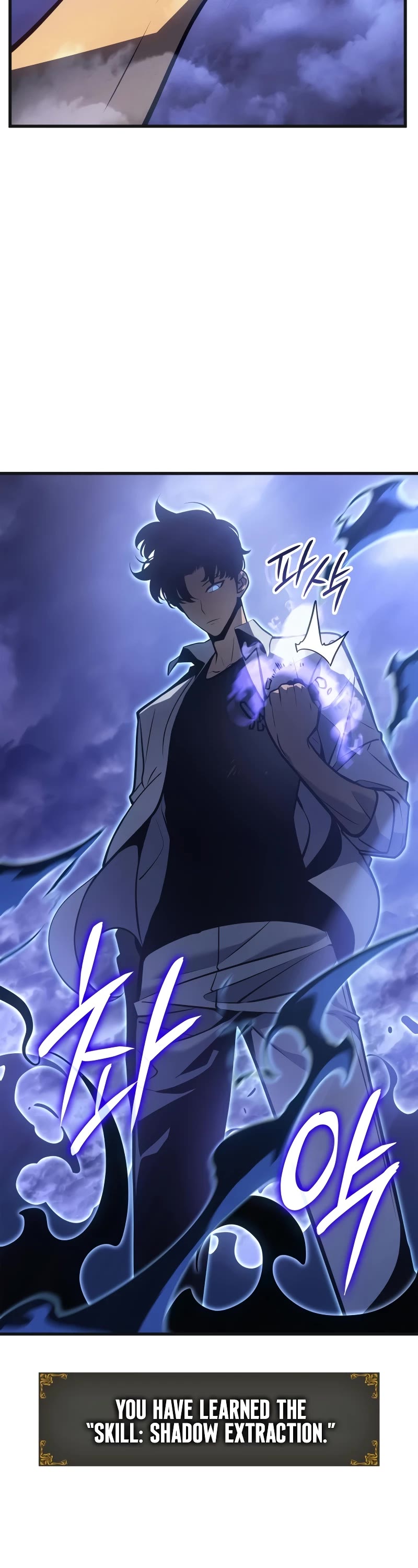 Read Solo Leveling_ Ragnarok Manga Online