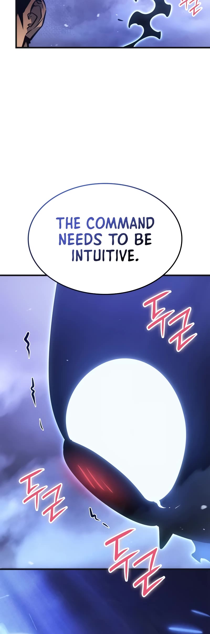 Read Solo Leveling_ Ragnarok Manga Online
