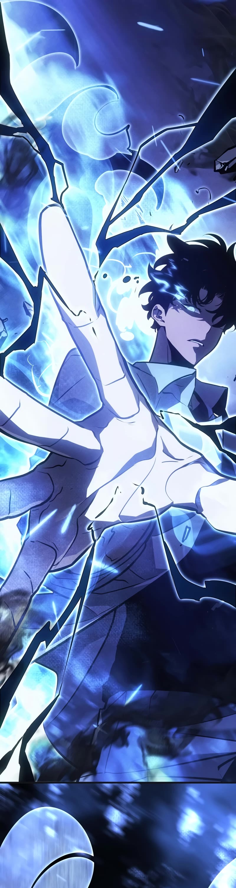 Read Solo Leveling_ Ragnarok Manga Online