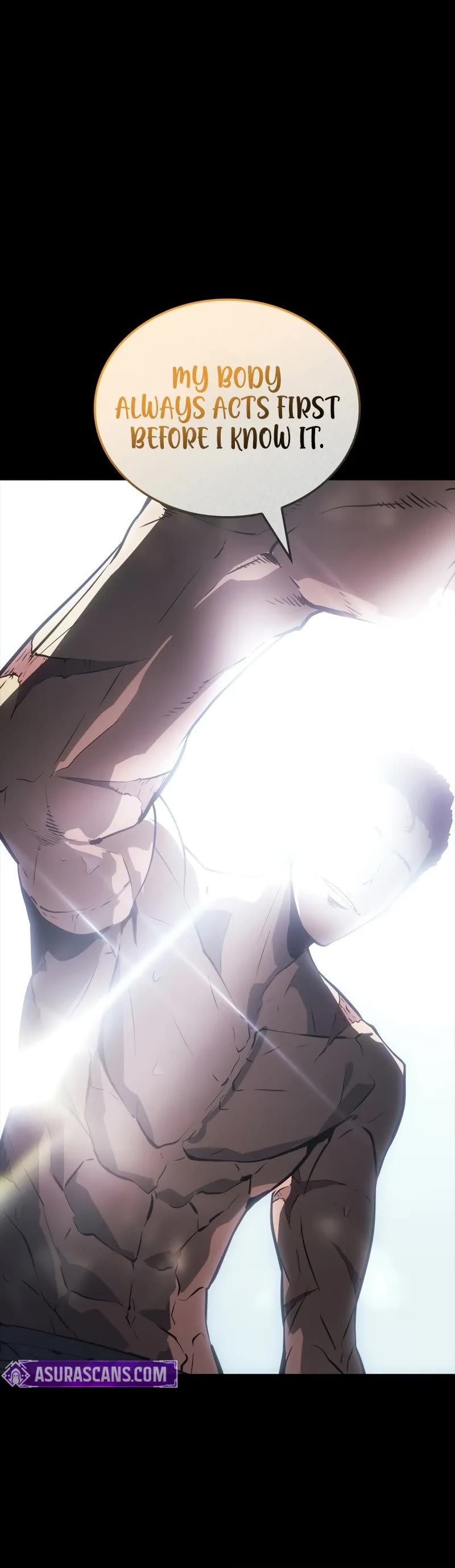 Read Solo Leveling_ Ragnarok Manga Online