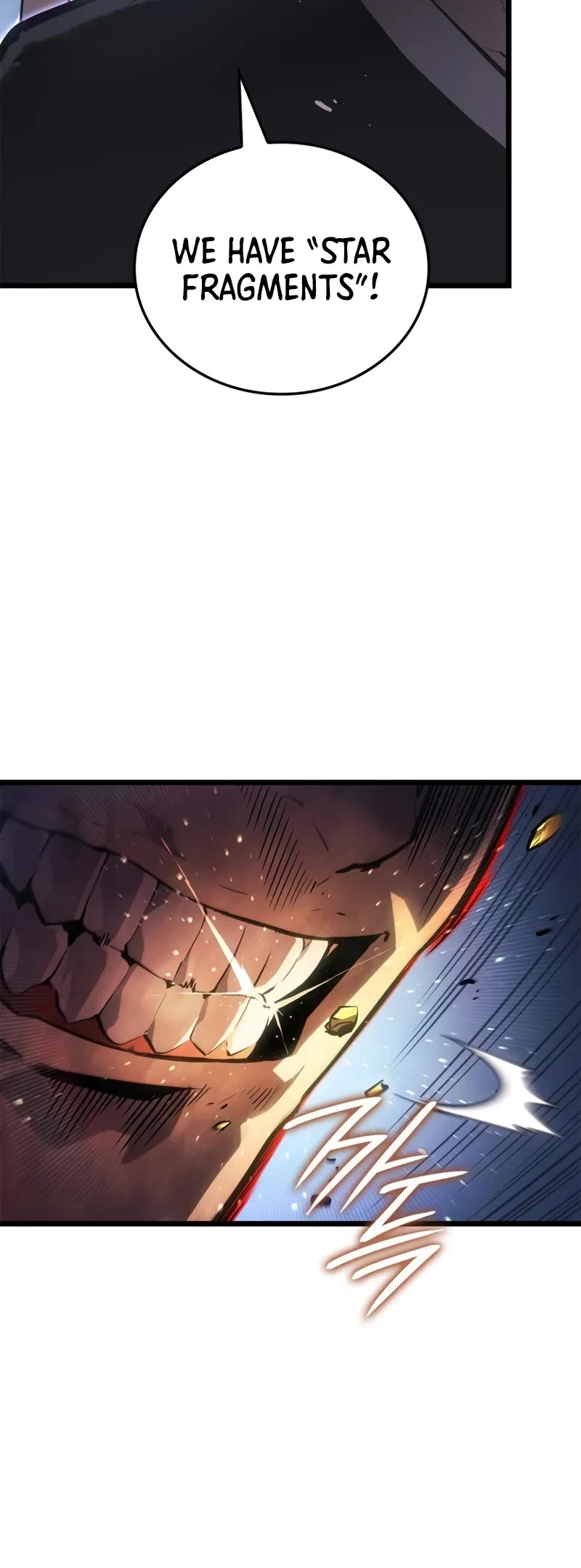 Read Solo Leveling_ Ragnarok Manga Online