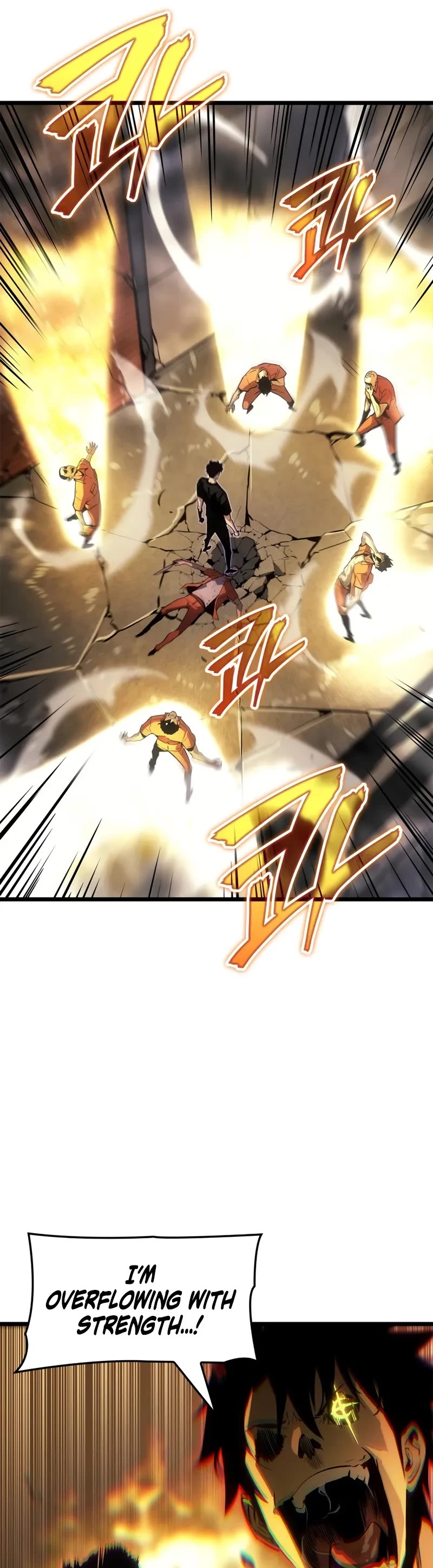 Read Solo Leveling_ Ragnarok Manga Online