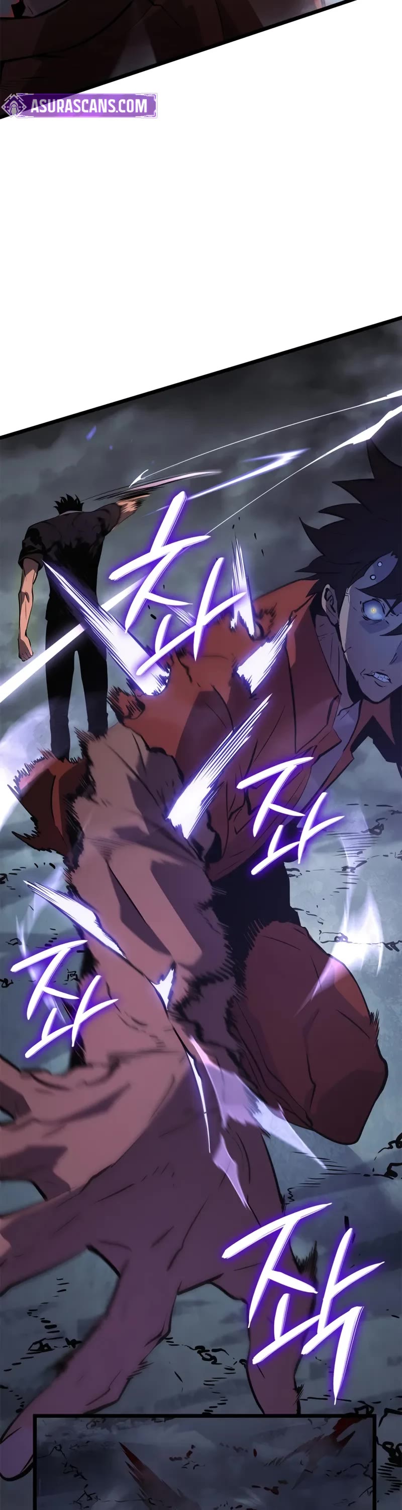 Read Solo Leveling_ Ragnarok Manga Online