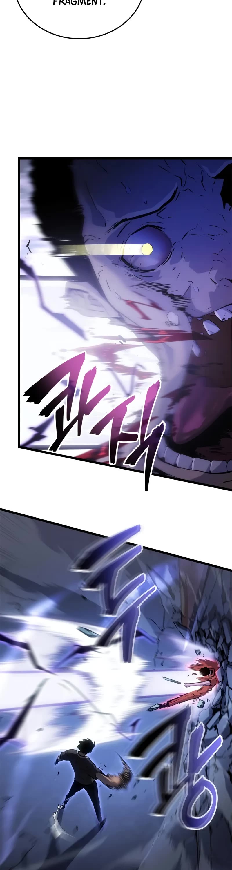 Read Solo Leveling_ Ragnarok Manga Online