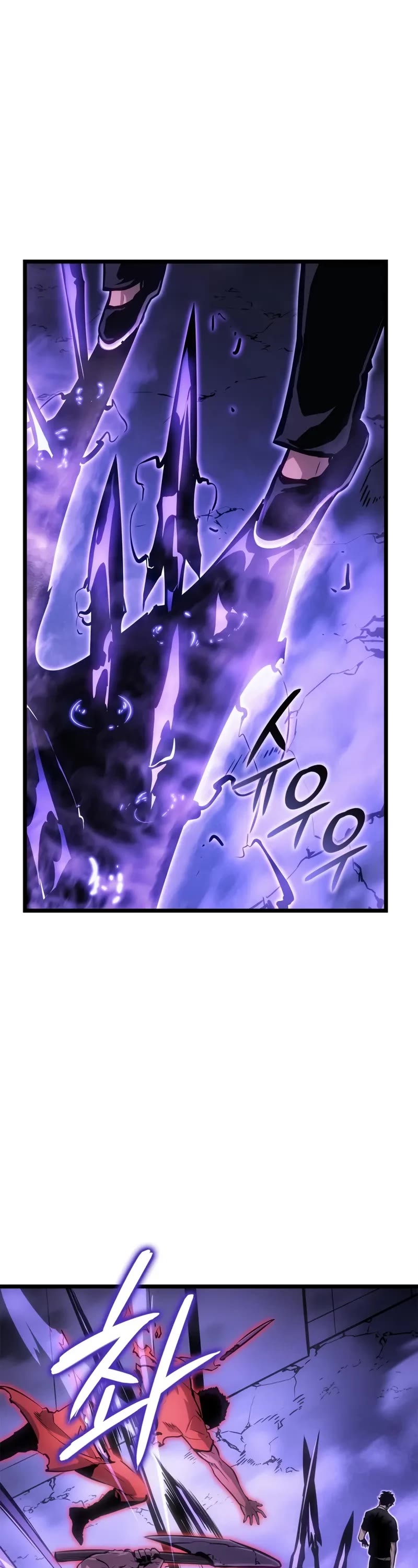 Read Solo Leveling_ Ragnarok Manga Online