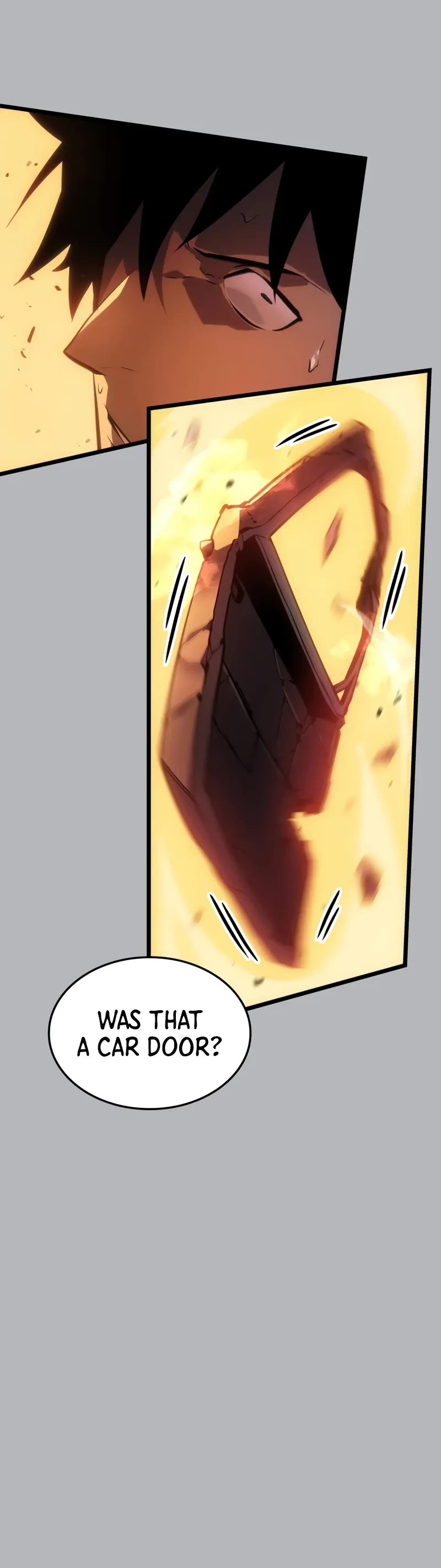 Read Solo Leveling_ Ragnarok Manga Online