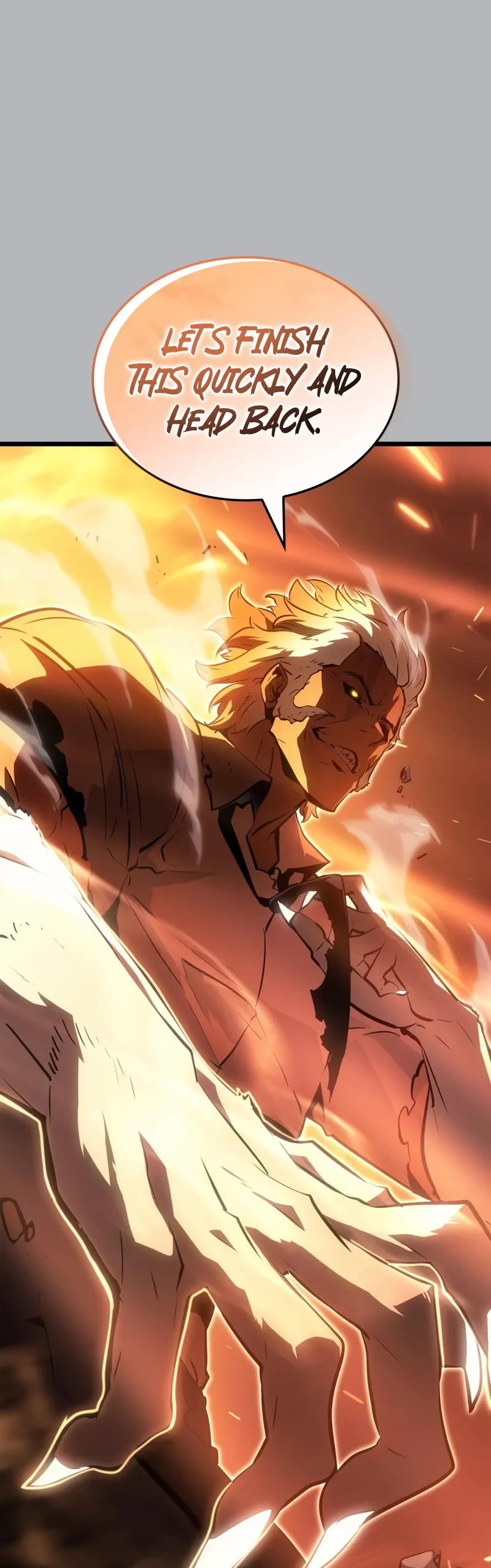 Read Solo Leveling_ Ragnarok Manga Online